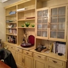 Lacar/pintar mueble de salón