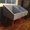 Mueble vinilos