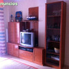Transporte de mueble comedor y dos vitrinas