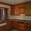 Campana extractora cocina