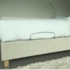 Cama treca de paris colchon mas canape electrico