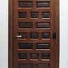 Suministrar 15 puertas interiores estilo castellano