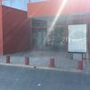 Cambio cerradura mupy