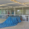 Derribar Muro