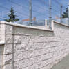 Construir Muro Bloque