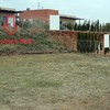 Construcción muro