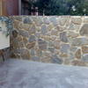 Construir Muro Piedra
