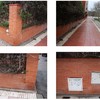 Reparar Muro Bloque