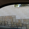 Muro cerramiento de parcela 24m