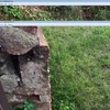 Construir Muro Piedra