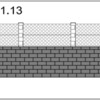Construir Muro Bloque
