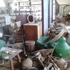 Tratamiento carcoma enseres