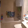Reforma baño completo