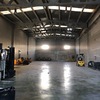 Proyecto Estructural Nave Industrial