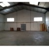 Acondicionamiento Nave Industrial