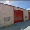 Reforma Parcial Nave Industrial