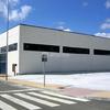 Construir Nave Industrial para Reciclado