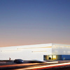 Proyecto y Construcción Nave Industrial