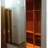 Puerta corredera vestidor