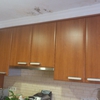 Sustituir muebles de cocina dañados del modelo sena polimer 2007