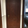 Instalar Carpintería (Obra Nueva)