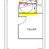 Adaptación baño local a normativa minusvaliudos