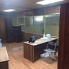 Suministro e instalación de Pavimento laminado de lamas