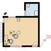 Construccion de Oficina y Baño