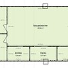 Reforma oficina en málaga capital