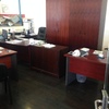 Limpieza oficinas