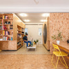 Presupuesto para mueble a medida y panelado de habitación en madera osb