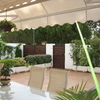 Cortinas Cristal