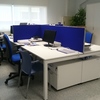 Mudanza oficinas viernes 30