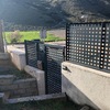 Instalar Cercados de malla o similar