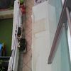 Limpiar toldo