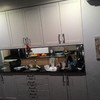 Pintar 20 m2 muebles cocina/comedor con chalk paint