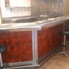 Pequeña reforma bar-restaurante barcelona