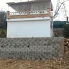 Muro contención