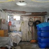 Aislar garaje vivienda unifamiliar