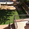 Piscina pequeña jardinería