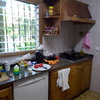 Reforma Cocina