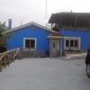 Asfaltado aparcamiento