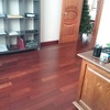 Lijar (Acuchillar) y Barnizar Parquet (Completo)