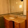 Microcemento en Baños