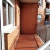 Cerrar terraza