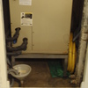 Instalar bomba de drenaje de condensados en maquina interior de aa