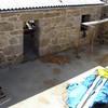 Instalación de Carpinteria de Aluminio en Campo de Mouro (mouriscados - Mondariz)