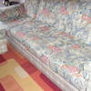 Tapizar sofa