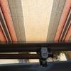 Reparar toldo