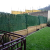 Cubrir Patio con Cristal Pisable